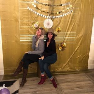 Meet your Posher, Asashley